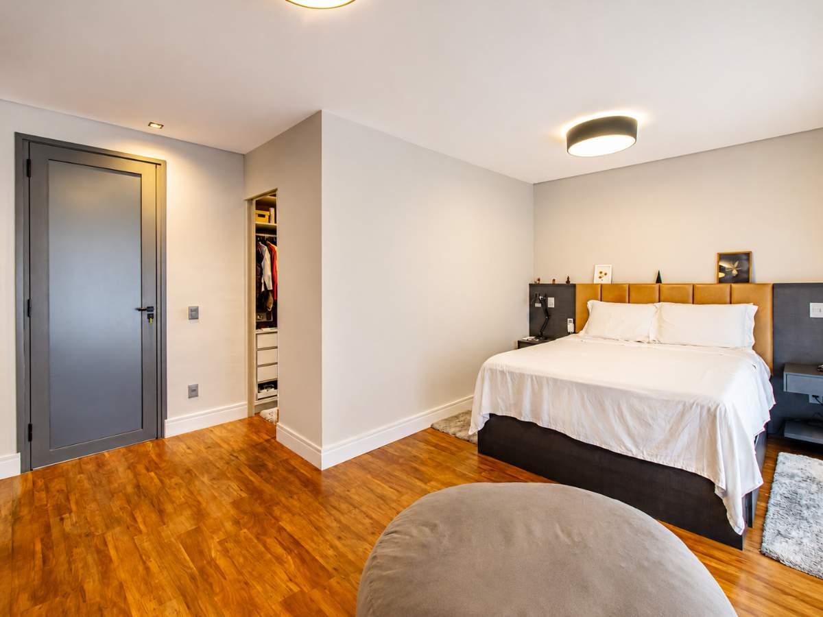 Casa, 4 quartos, 220 m² - Foto 17
