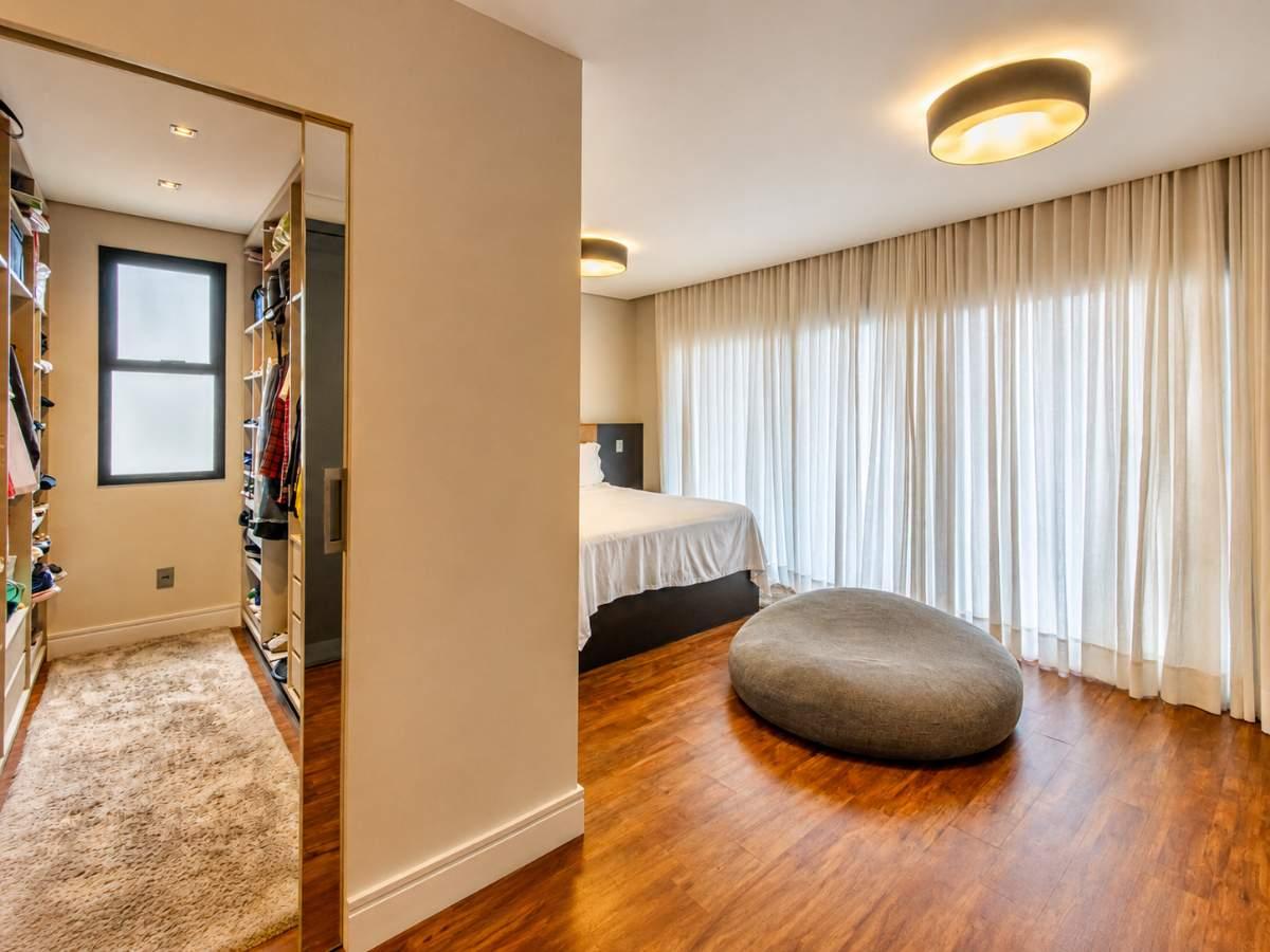 Casa, 4 quartos, 220 m² - Foto 18