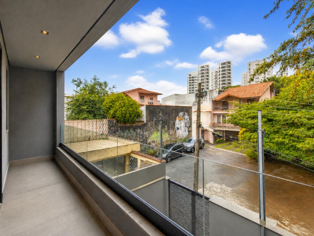 Casa, 4 quartos, 220 m² - Foto 21