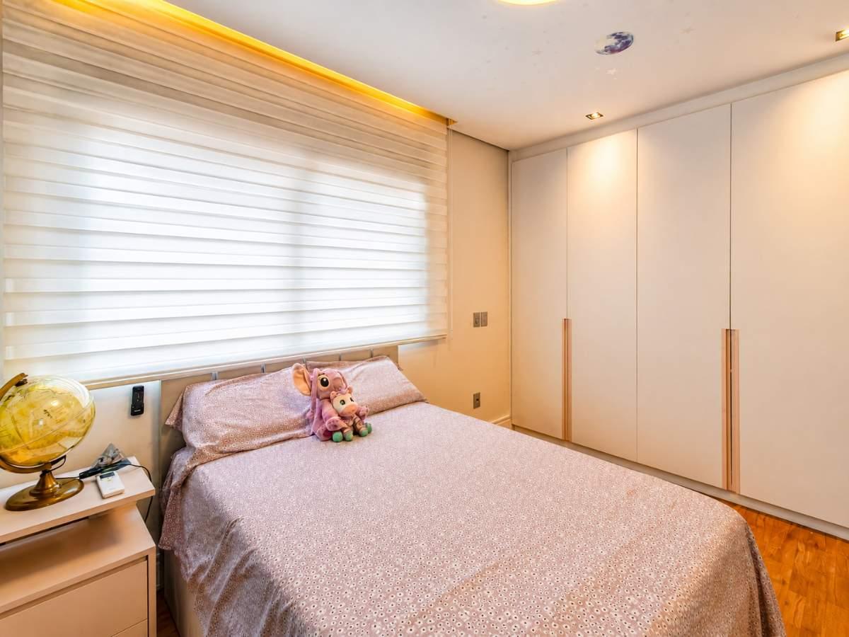 Casa, 4 quartos, 220 m² - Foto 23