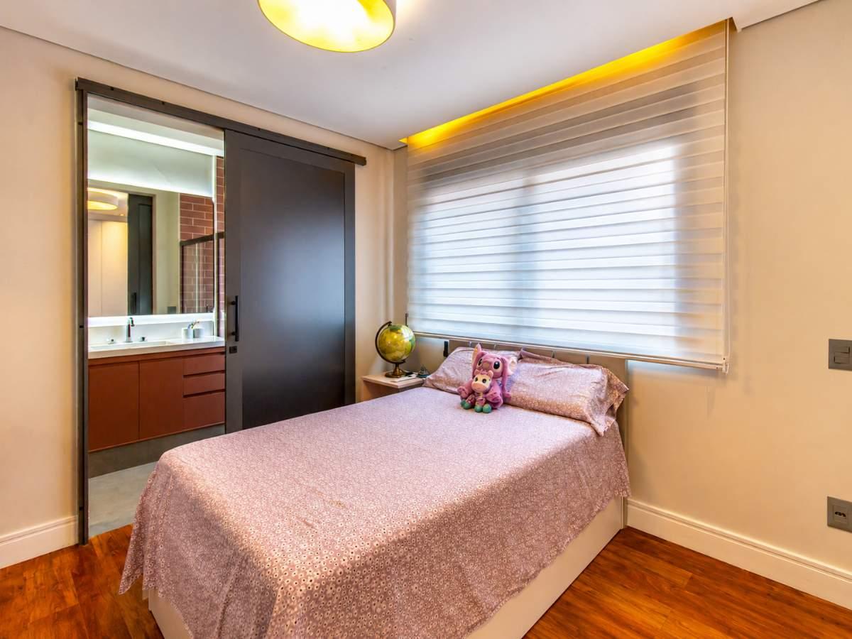 Casa, 4 quartos, 220 m² - Foto 24