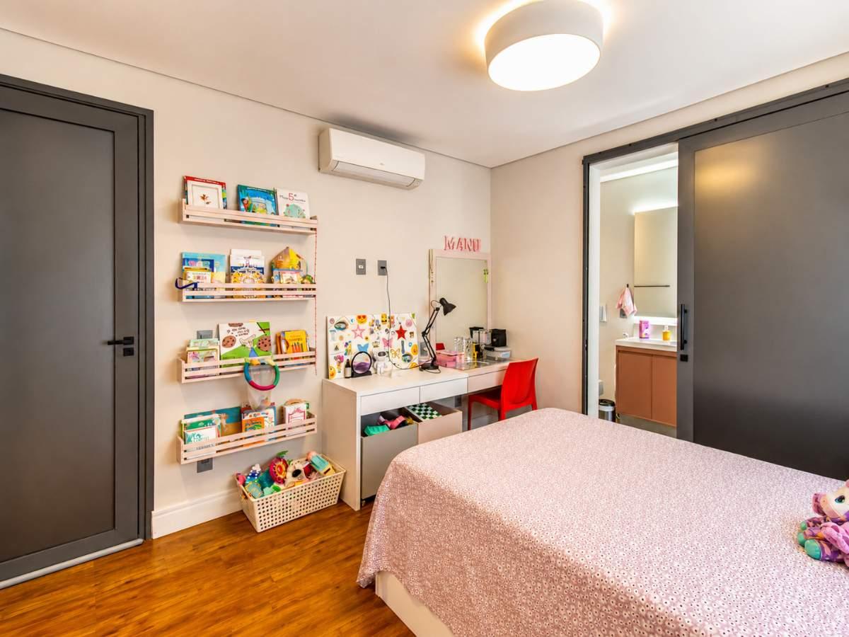 Casa, 4 quartos, 220 m² - Foto 25