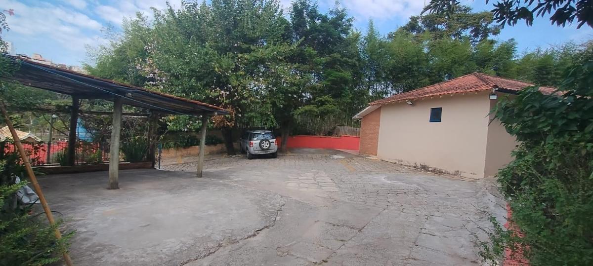 Casa, 1 quarto, 3478 m² - Foto 2
