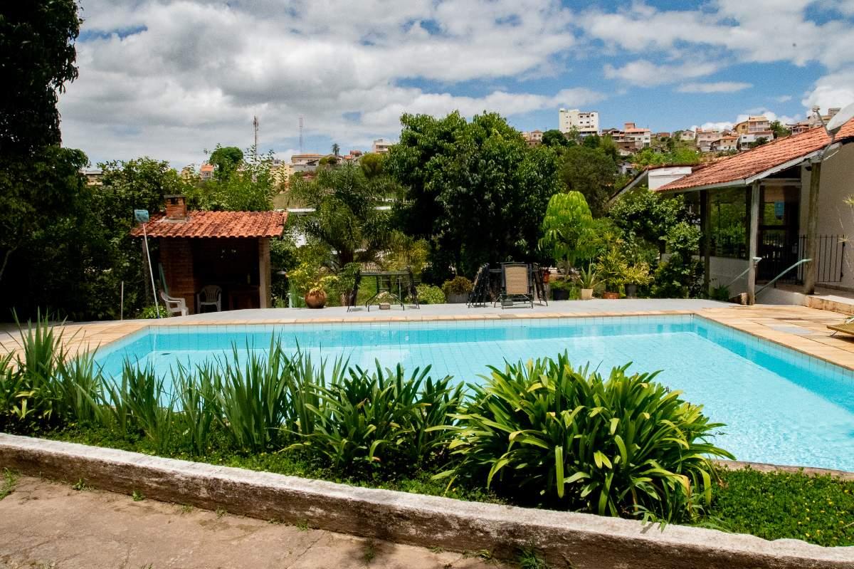 Casa, 1 quarto, 3478 m² - Foto 4