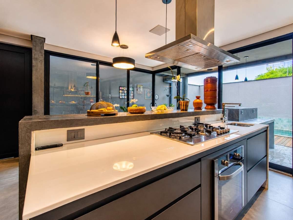 Casa, 4 quartos, 220 m² - Foto 4