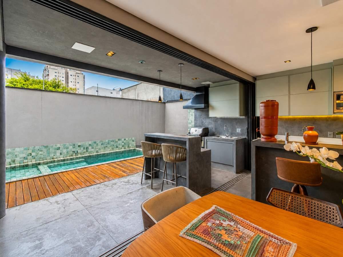Casa, 4 quartos, 220 m² - Foto 5