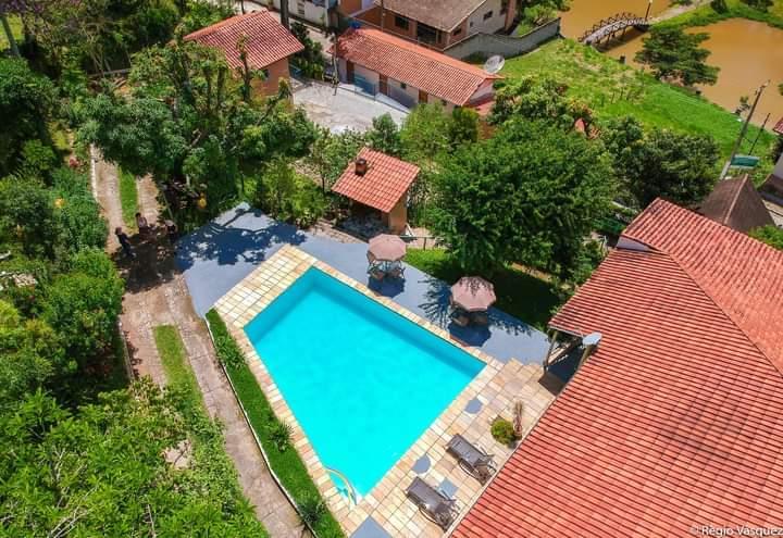 Casa, 1 quarto, 3478 m² - Foto 5