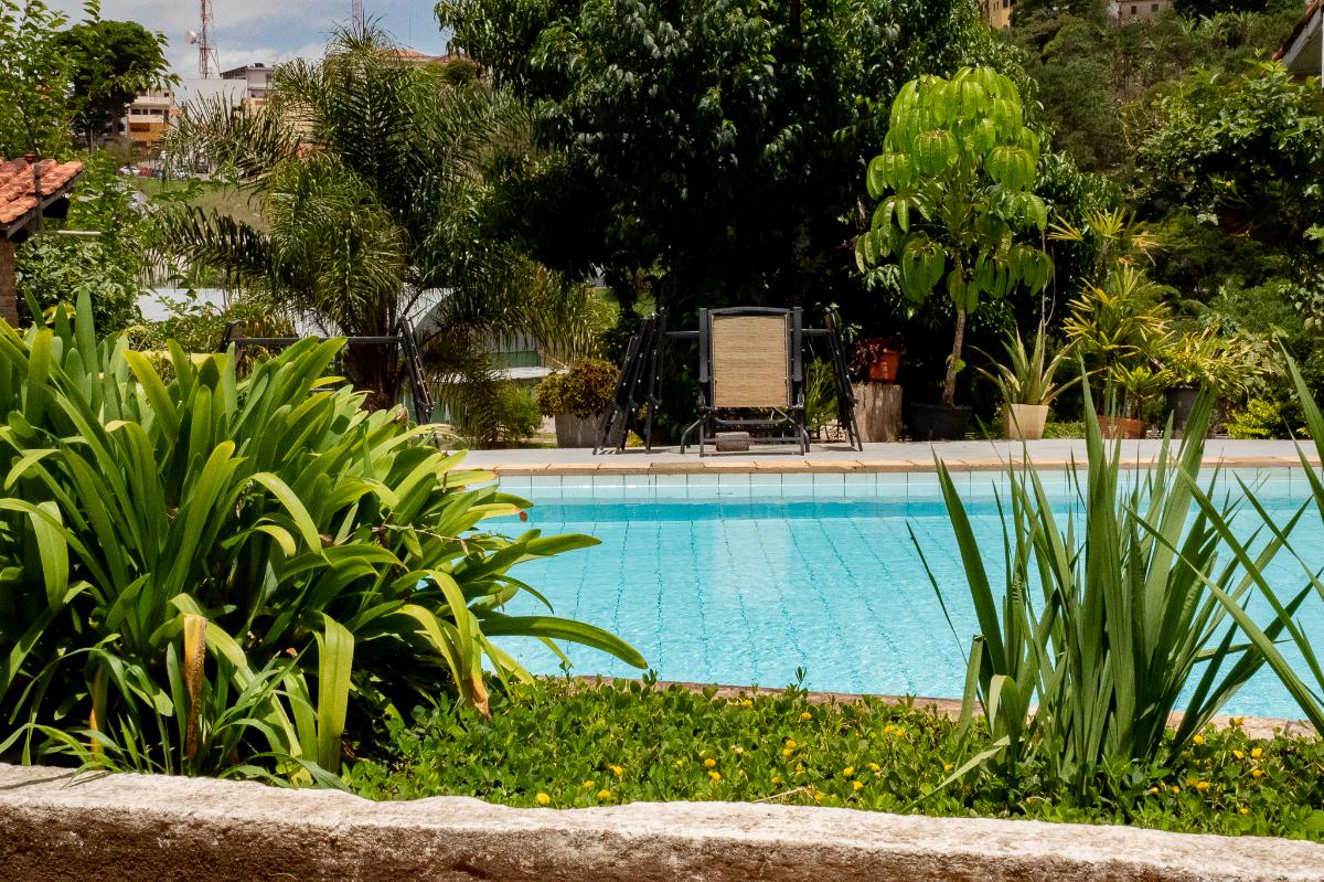 Casa, 1 quarto, 3478 m² - Foto 6