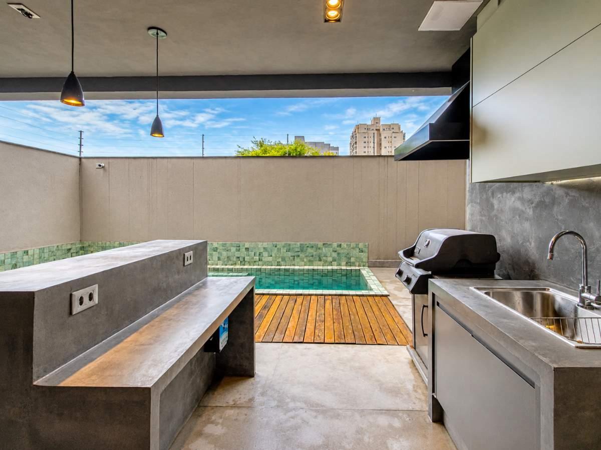 Casa, 4 quartos, 220 m² - Foto 7