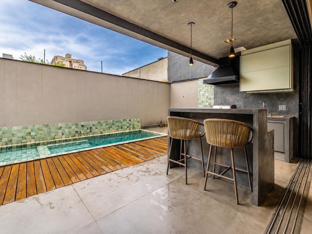 Casa, 4 quartos, 220 m² - Foto 8