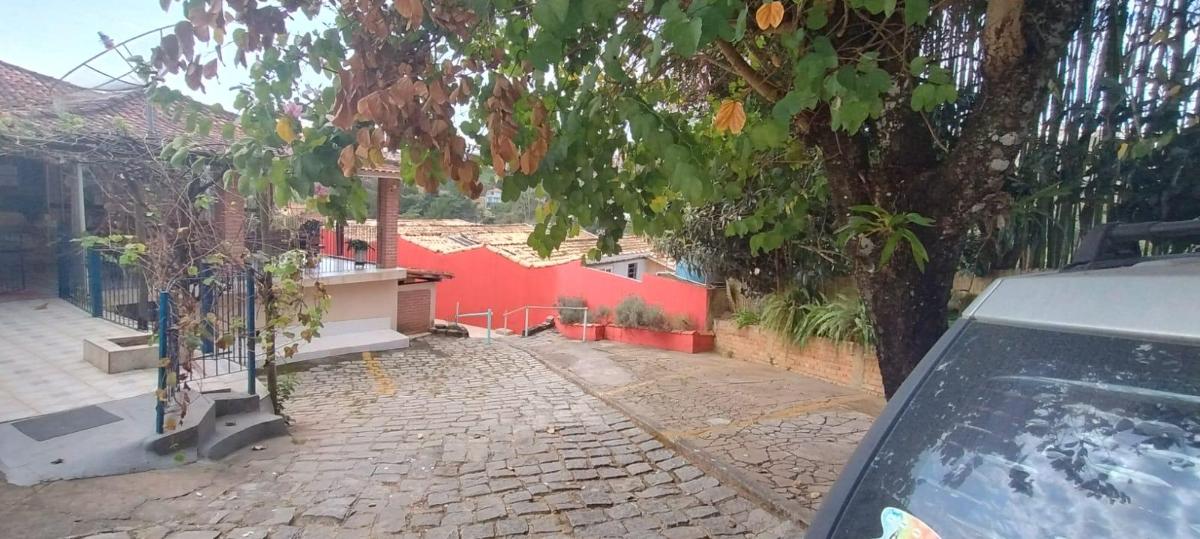 Casa, 1 quarto, 3478 m² - Foto 9