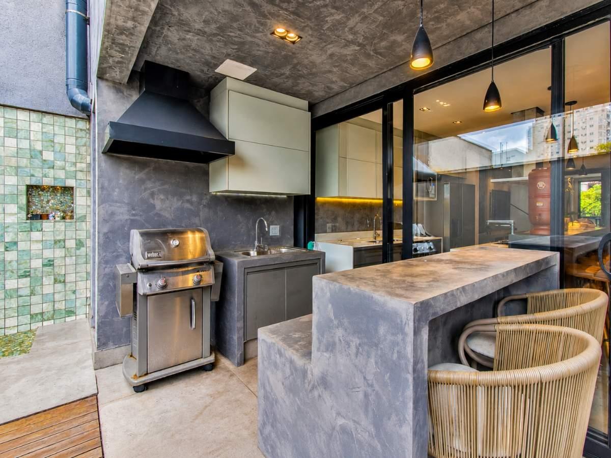 Casa, 4 quartos, 220 m² - Foto 9