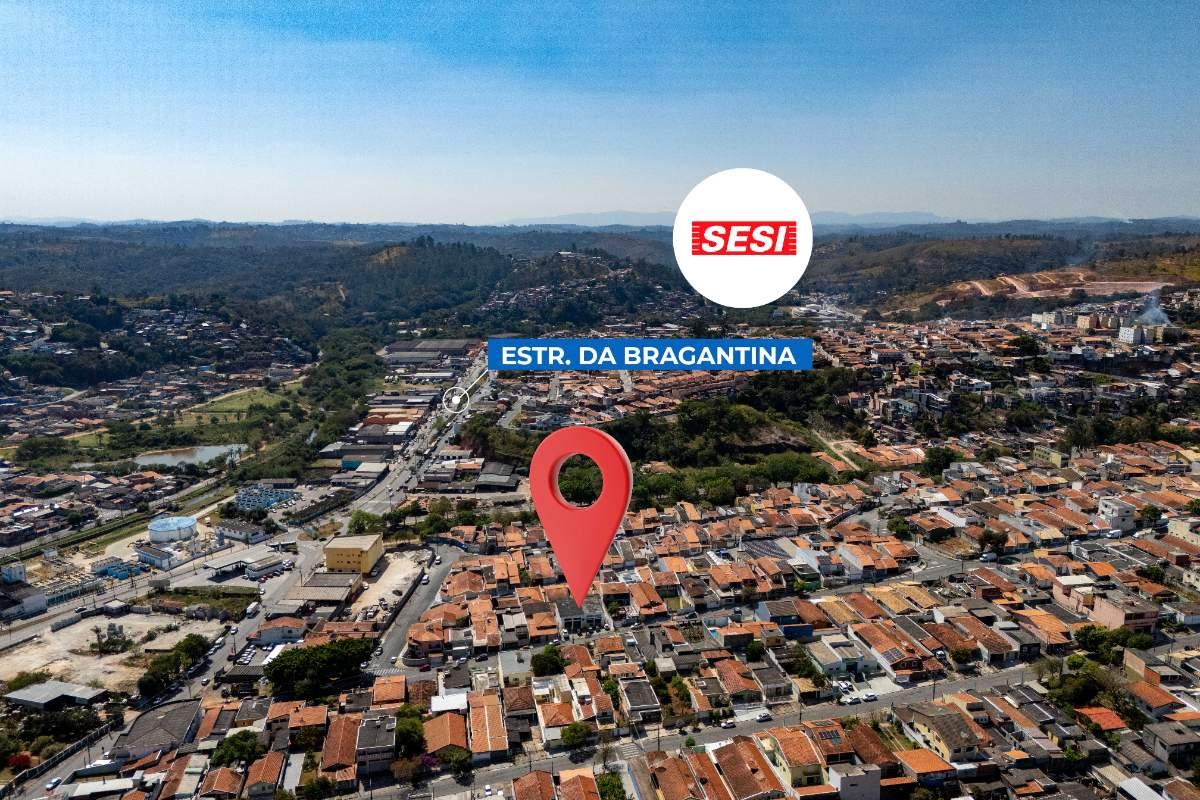Loja-Salão, 500 m² - Foto 10