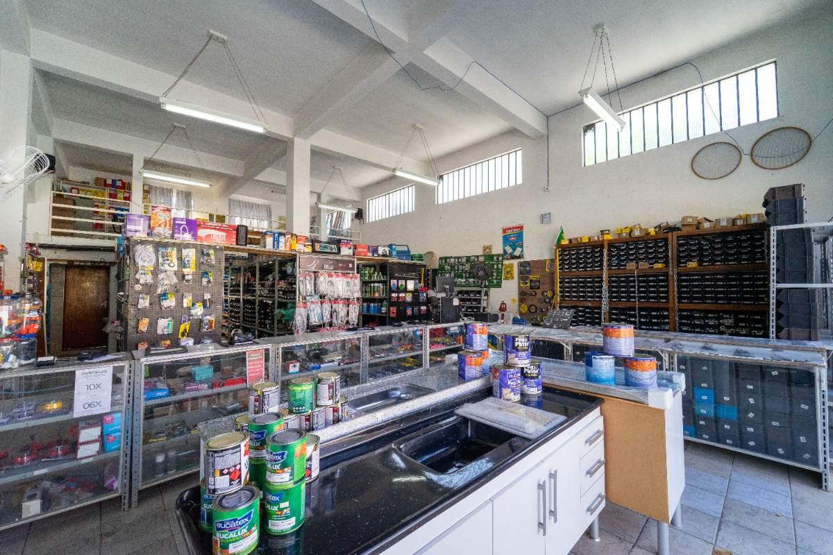 Loja-Salão, 500 m² - Foto 12