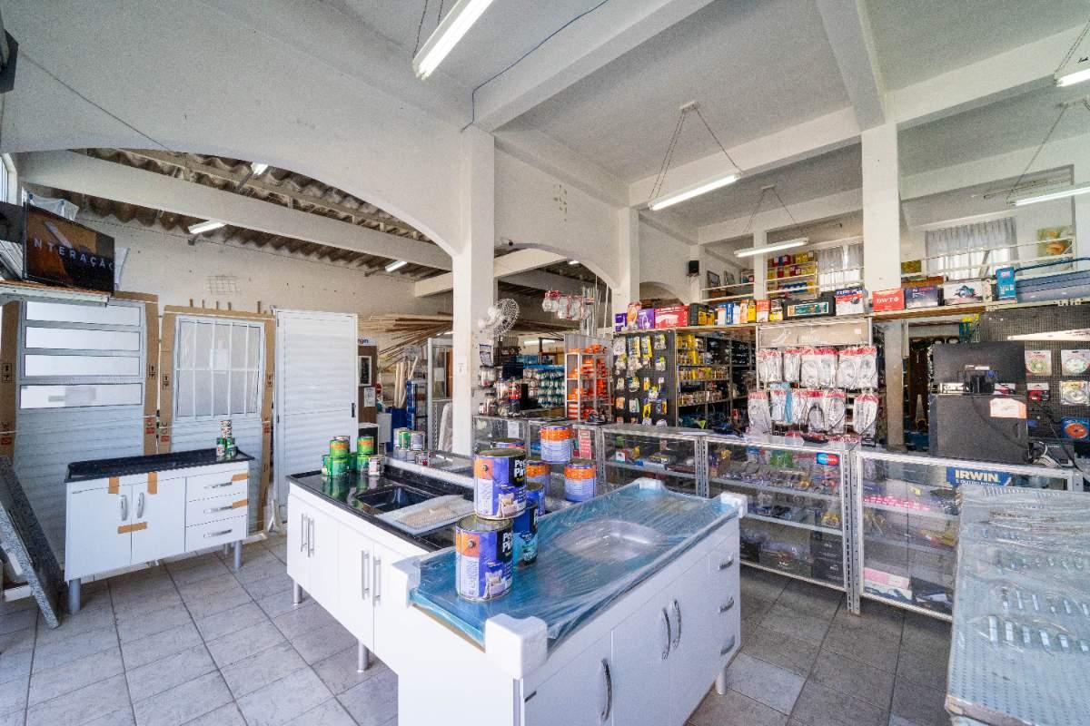 Loja-Salão, 500 m² - Foto 13