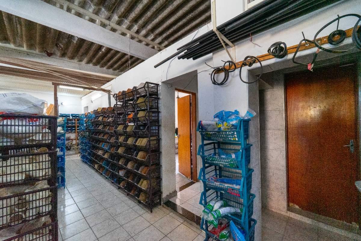 Loja-Salão, 500 m² - Foto 15