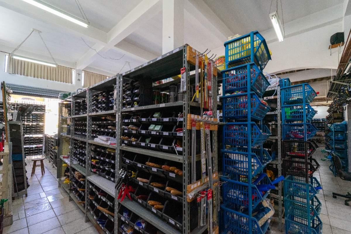 Loja-Salão, 500 m² - Foto 17