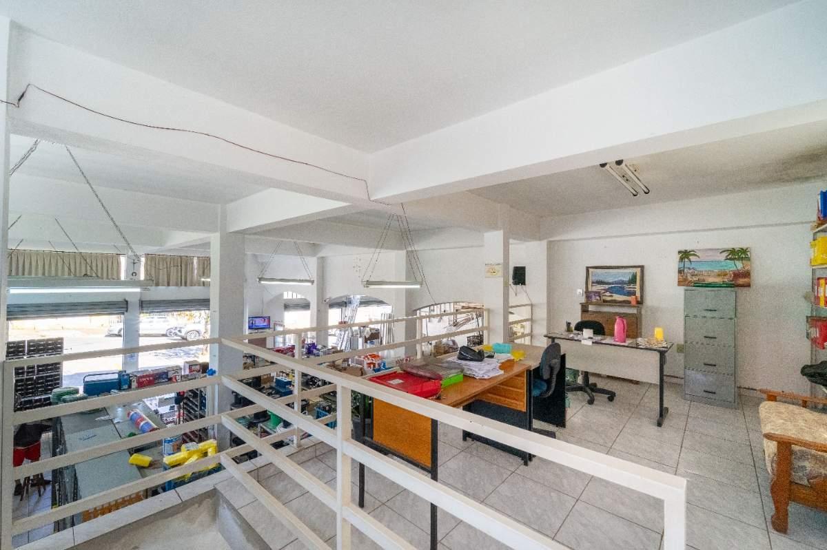 Loja-Salão, 500 m² - Foto 18