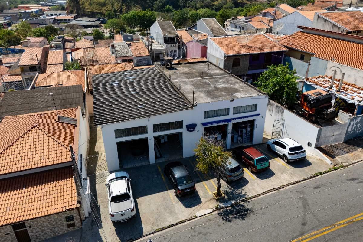Loja-Salão, 500 m² - Foto 3