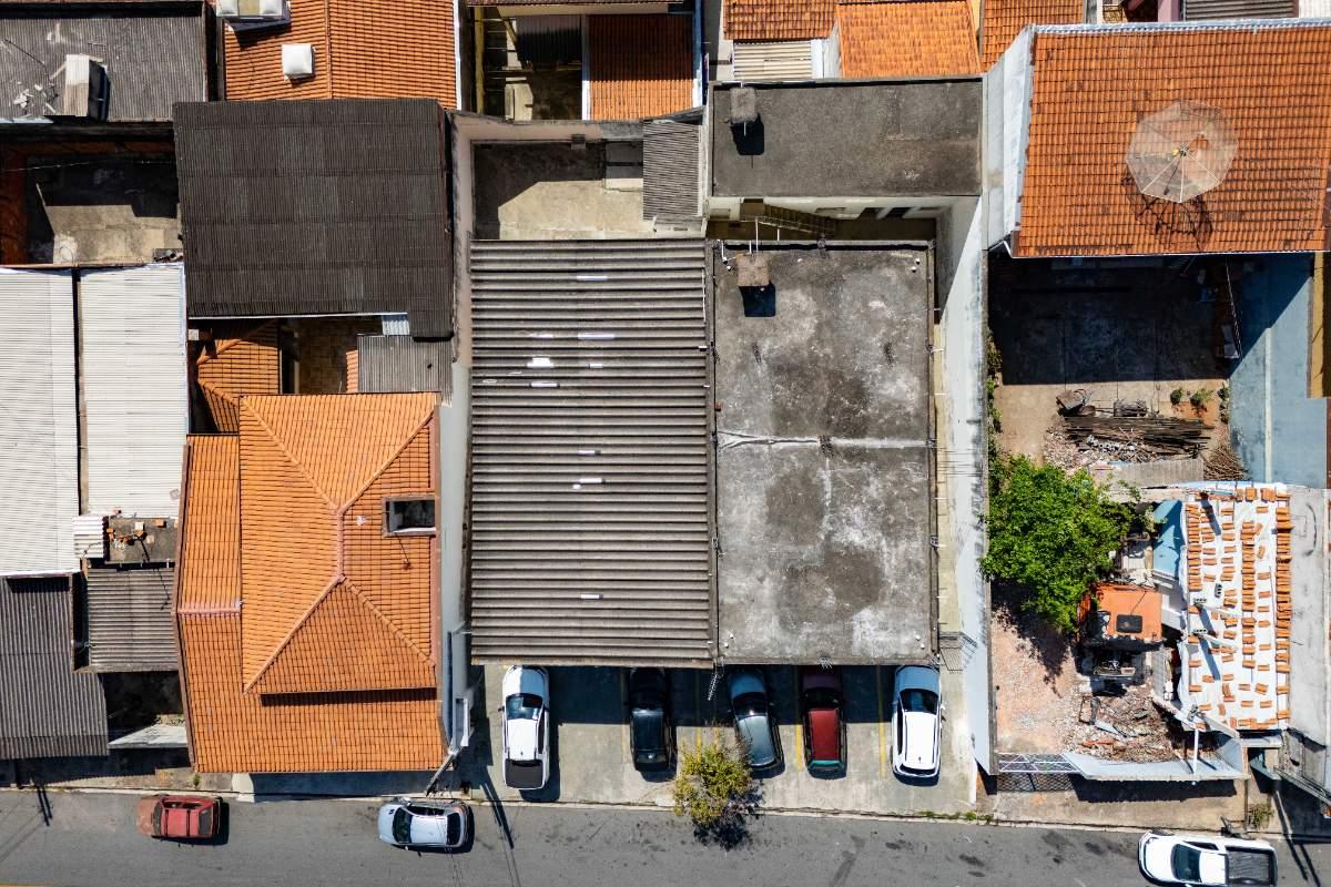 Loja-Salão, 500 m² - Foto 4