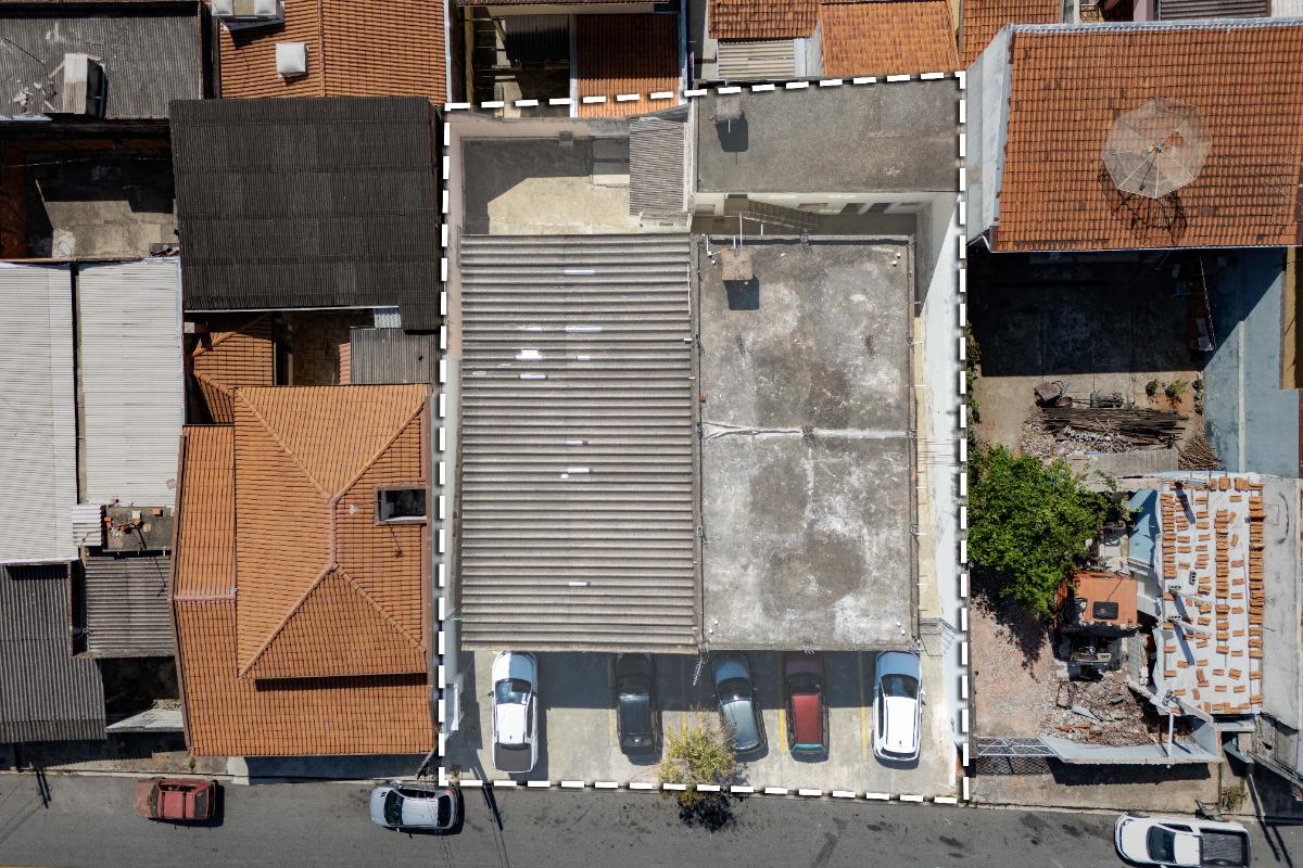 Loja-Salão, 500 m² - Foto 5