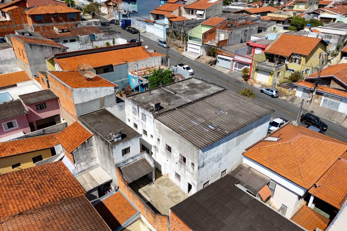 Loja-Salão, 500 m² - Foto 6