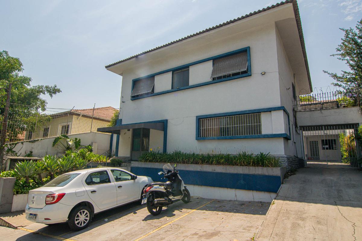 Loja-Salão, 430 m² - Foto 1