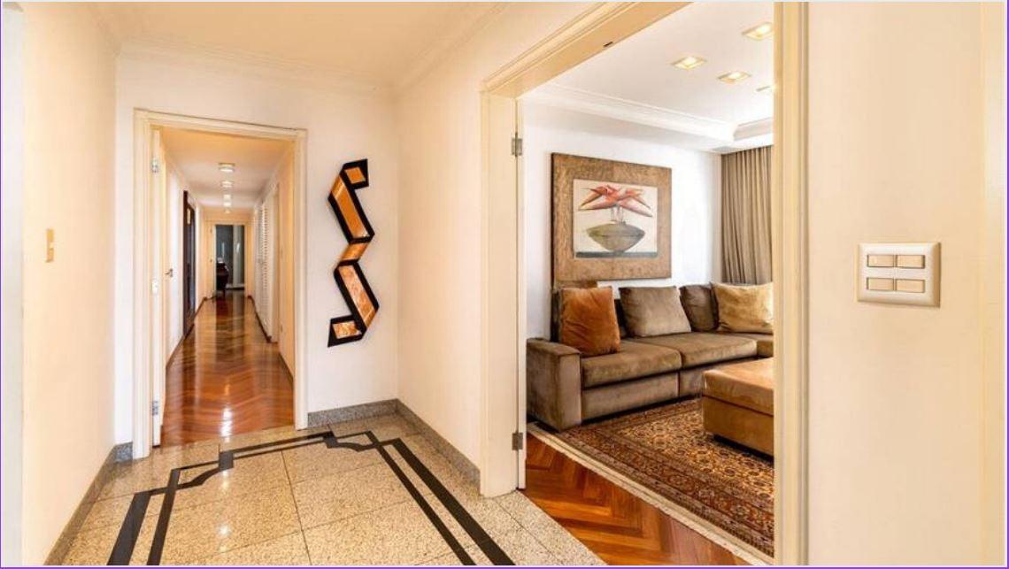 Apartamento, 4 quartos, 442 m² - Foto 10