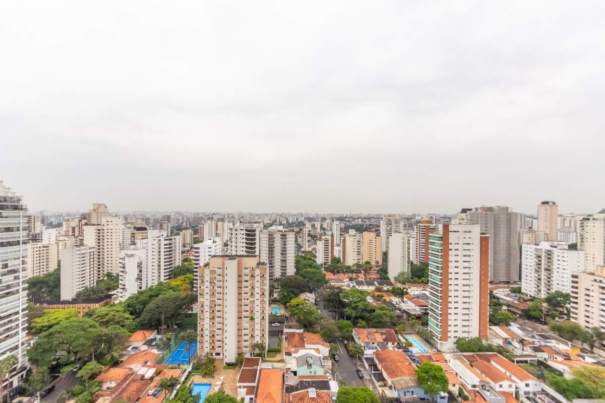 Apartamento, 3 quartos, 151 m² - Foto 10