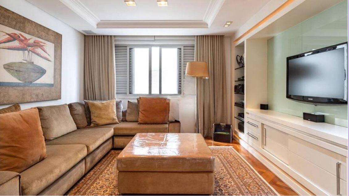 Apartamento, 4 quartos, 442 m² - Foto 11