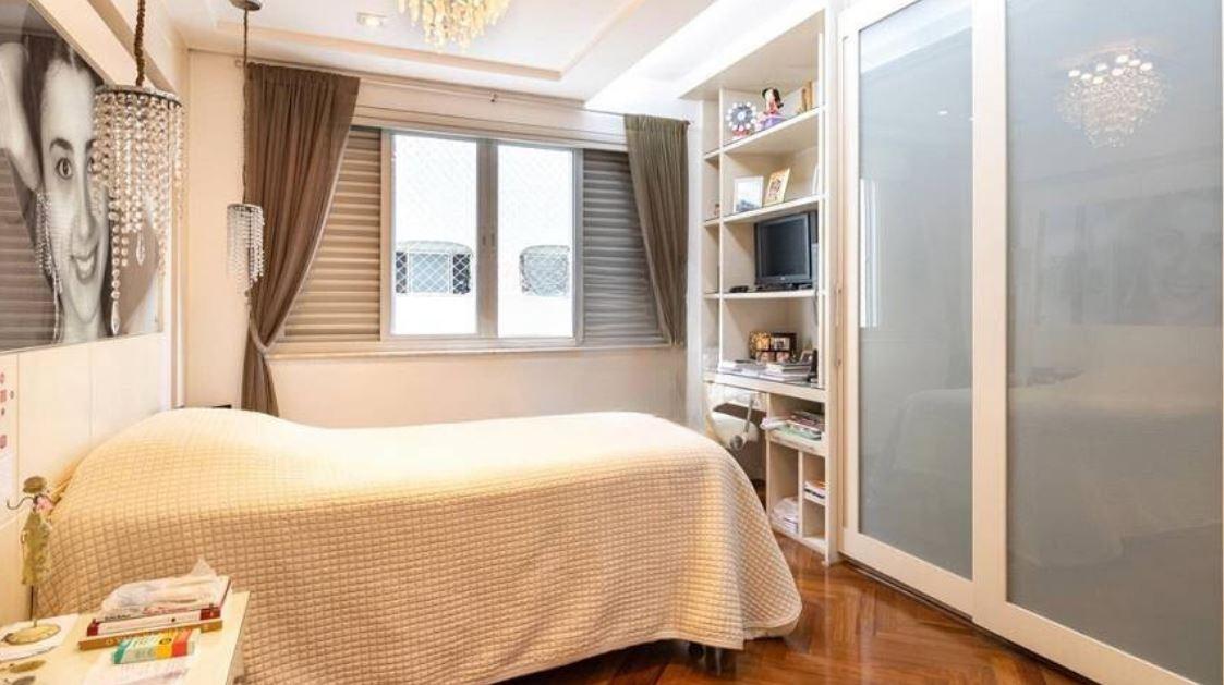 Apartamento, 4 quartos, 442 m² - Foto 12