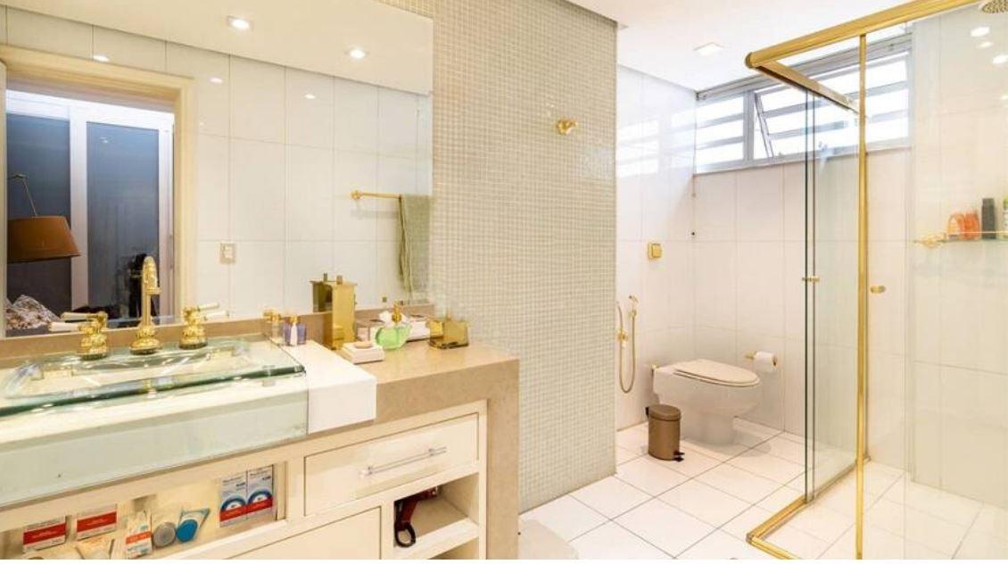 Apartamento, 4 quartos, 442 m² - Foto 13