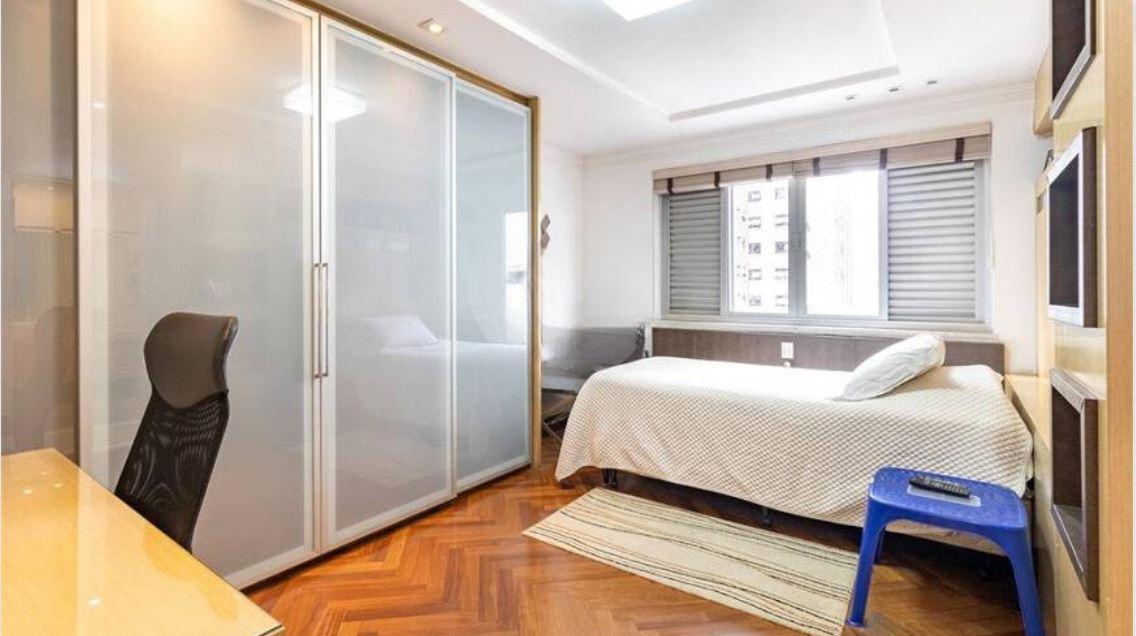 Apartamento, 4 quartos, 442 m² - Foto 14