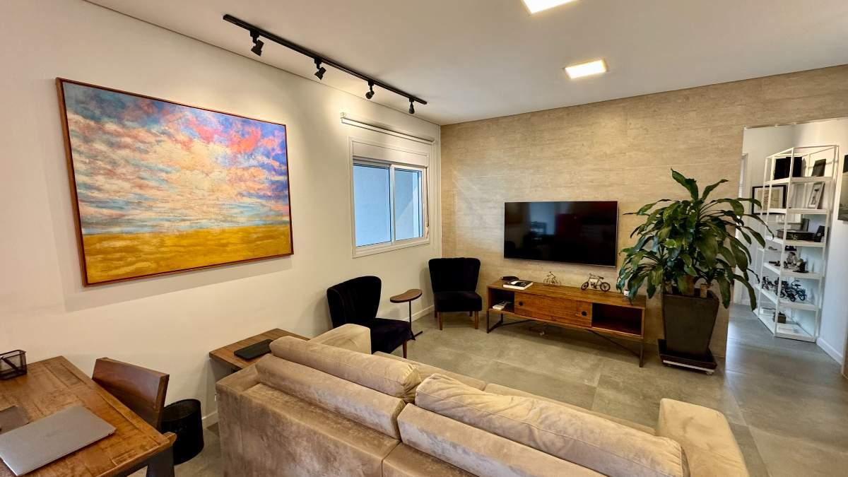 Apartamento, 3 quartos, 151 m² - Foto 15