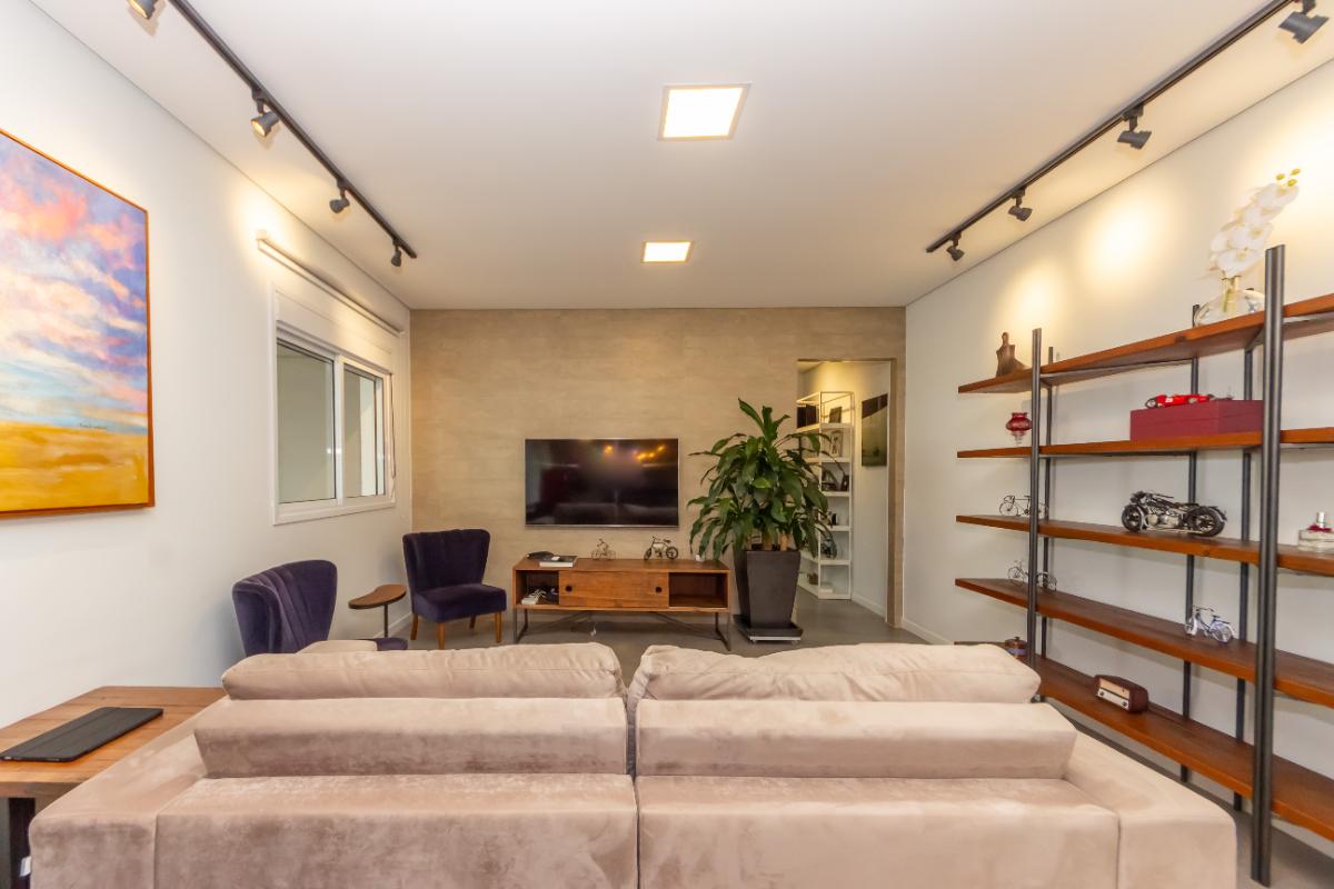 Apartamento, 3 quartos, 151 m² - Foto 16