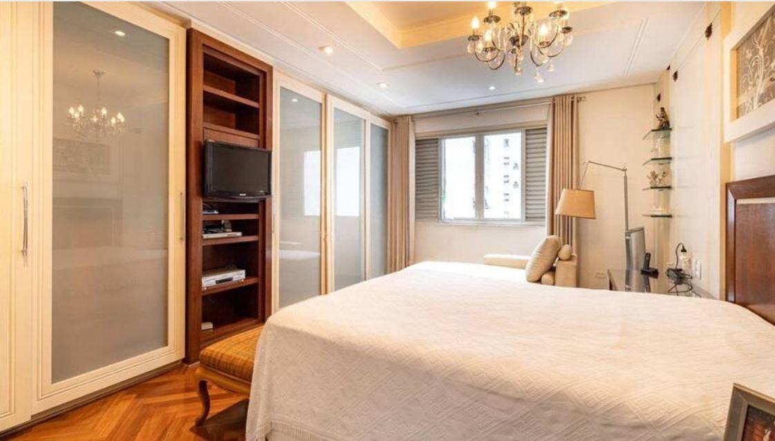 Apartamento, 4 quartos, 442 m² - Foto 17