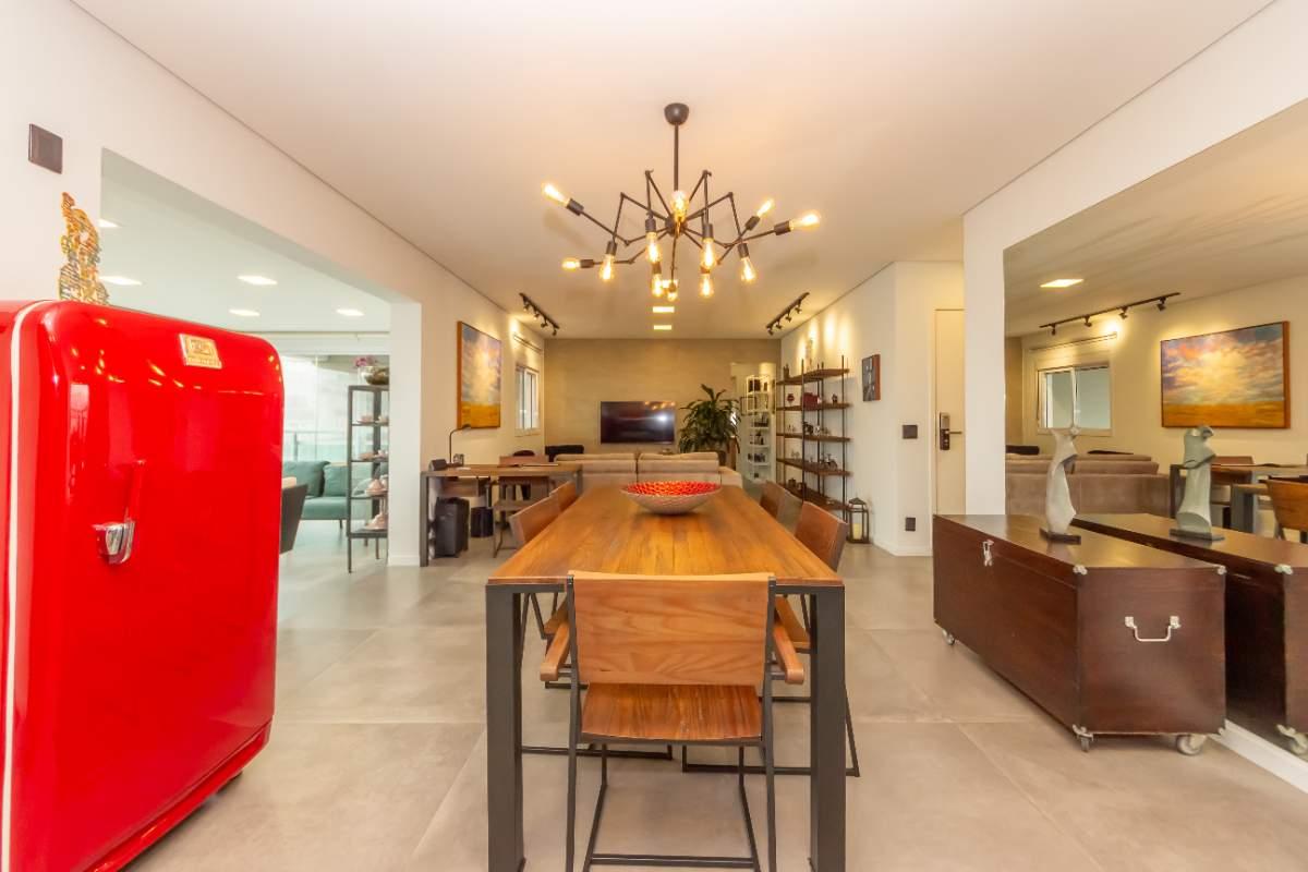 Apartamento, 3 quartos, 151 m² - Foto 18