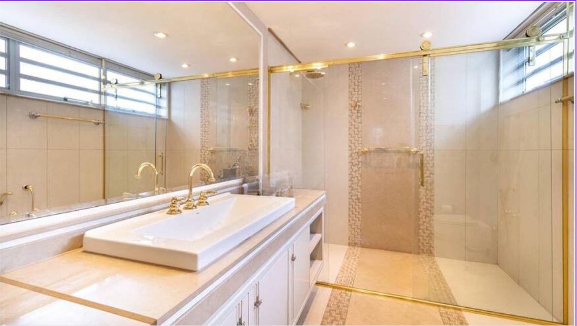 Apartamento, 4 quartos, 442 m² - Foto 20
