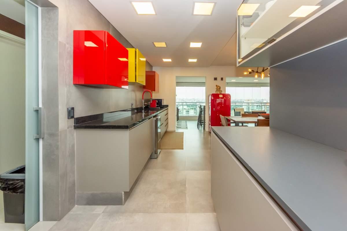 Apartamento, 3 quartos, 151 m² - Foto 21