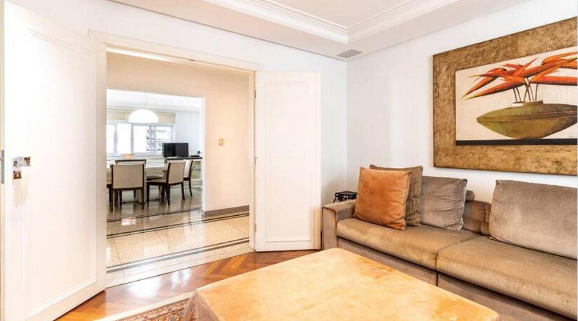 Apartamento, 4 quartos, 442 m² - Foto 22