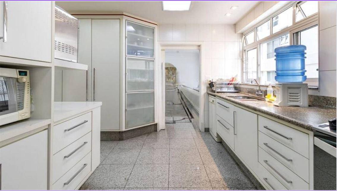 Apartamento, 4 quartos, 442 m² - Foto 23