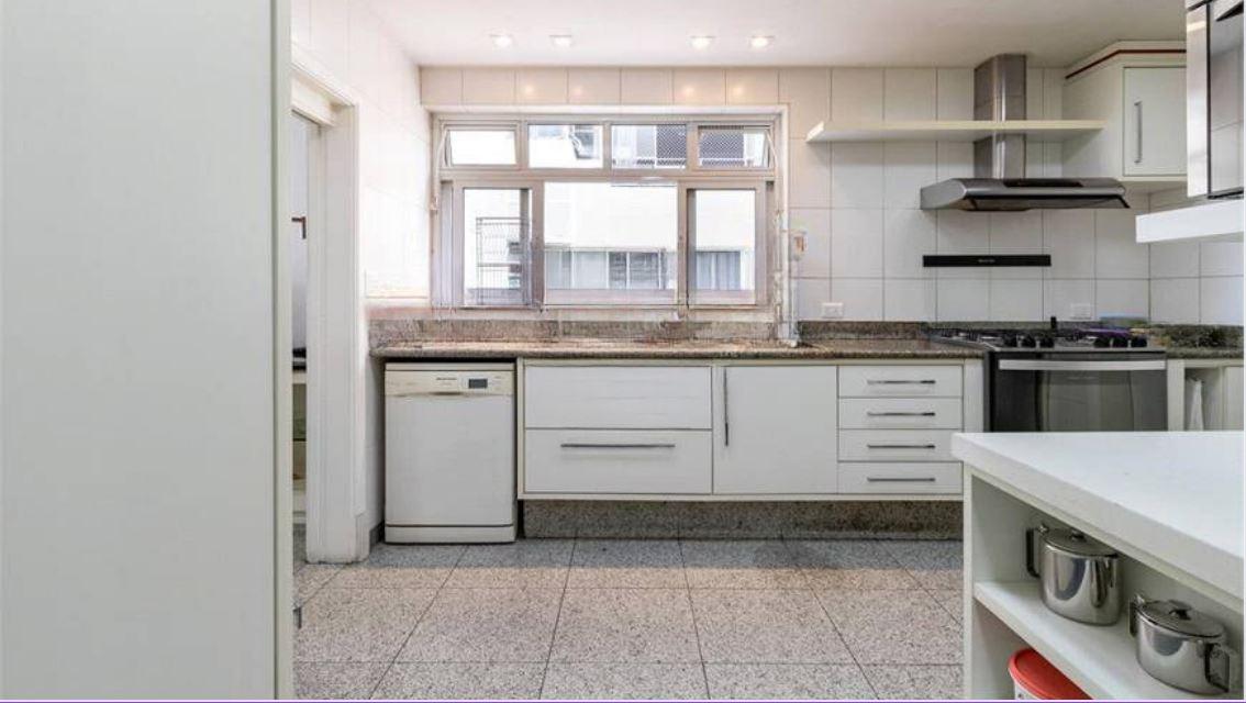 Apartamento, 4 quartos, 442 m² - Foto 24