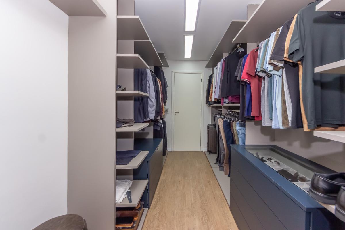 Apartamento, 3 quartos, 151 m² - Foto 25