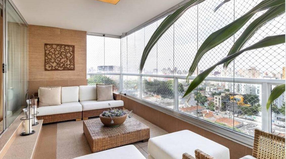 Apartamento, 4 quartos, 442 m² - Foto 5