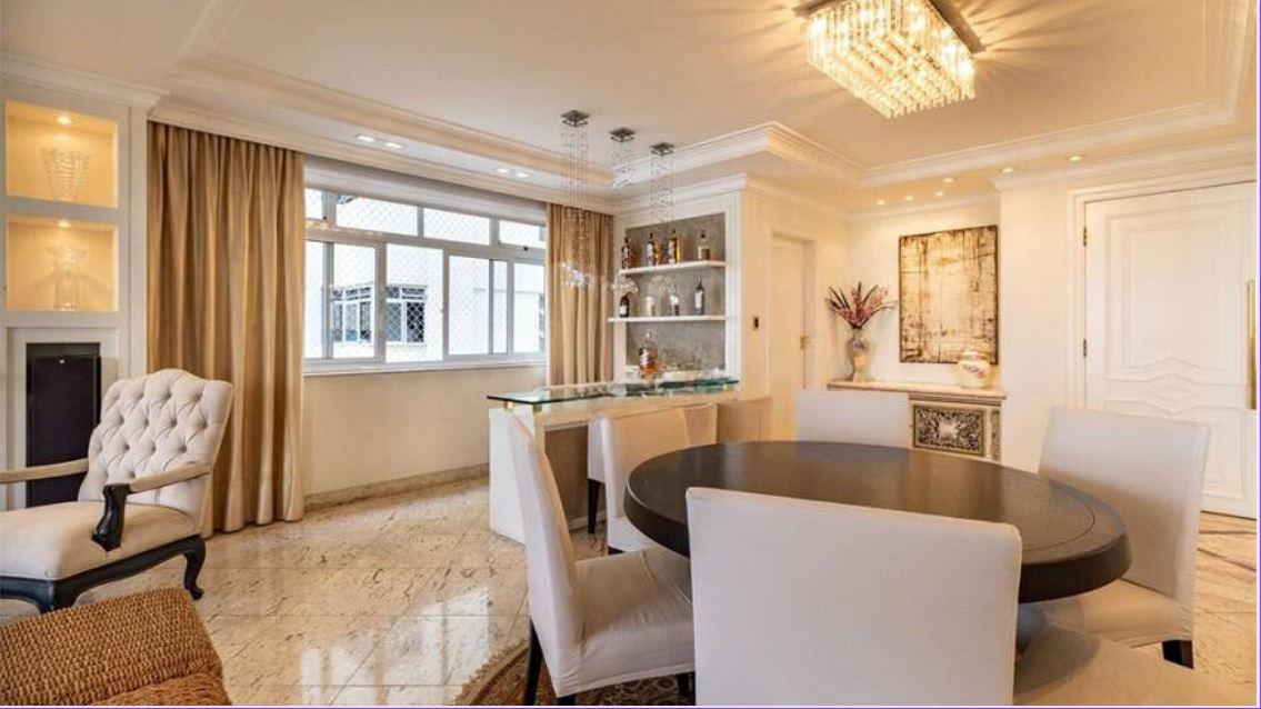 Apartamento, 4 quartos, 442 m² - Foto 7