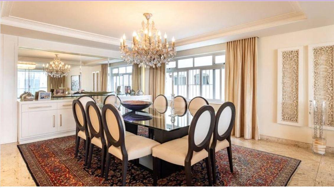 Apartamento, 4 quartos, 442 m² - Foto 8
