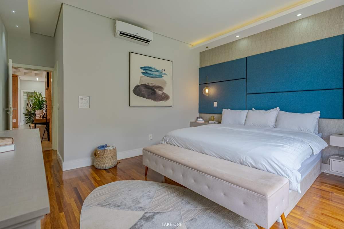 Casa de Condomínio, 3 quartos - Foto 12