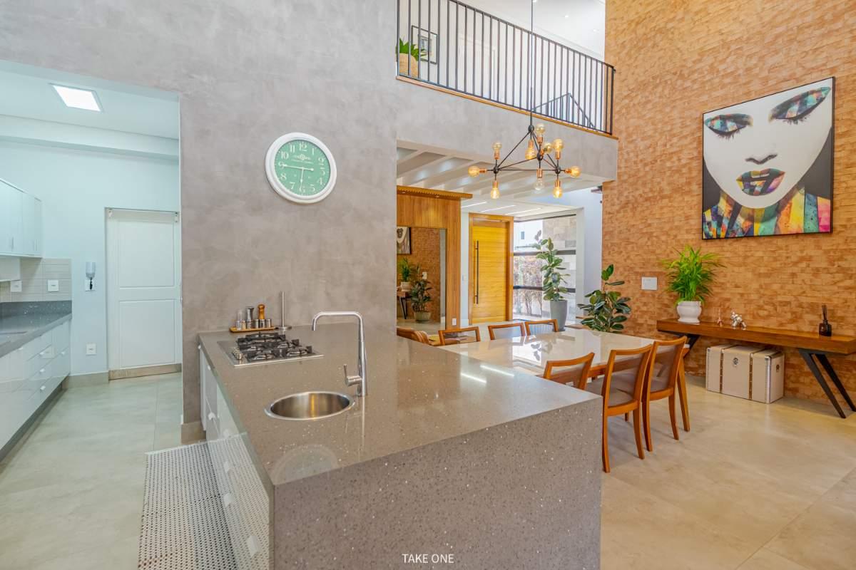 Casa de Condomínio, 3 quartos - Foto 6