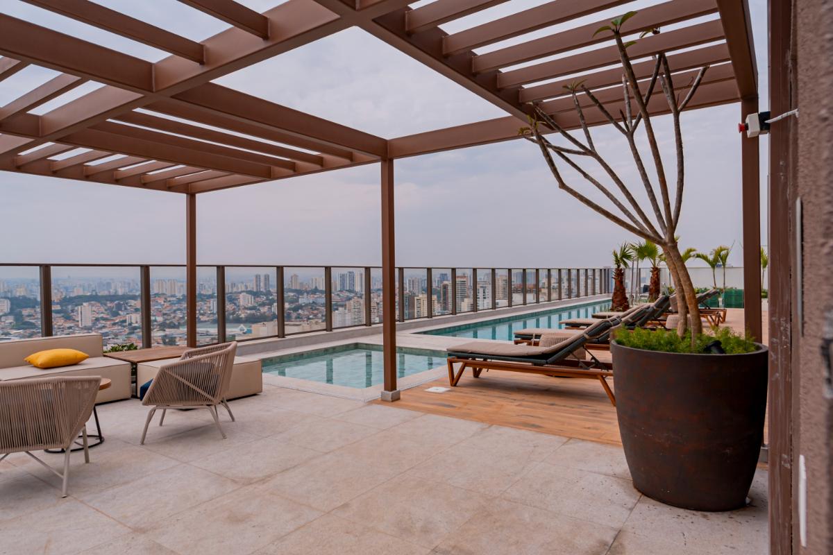 Apartamento, 3 quartos, 10000 m² - Foto 2