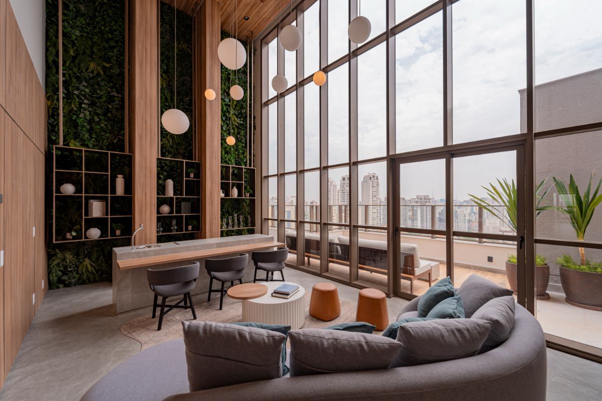 Apartamento, 3 quartos, 10000 m² - Foto 3